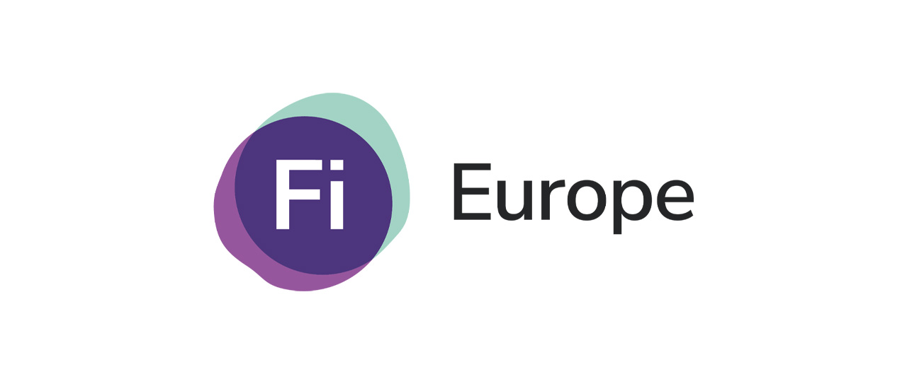 Logo of the Food Ingredients Europe trade fair (FiE)