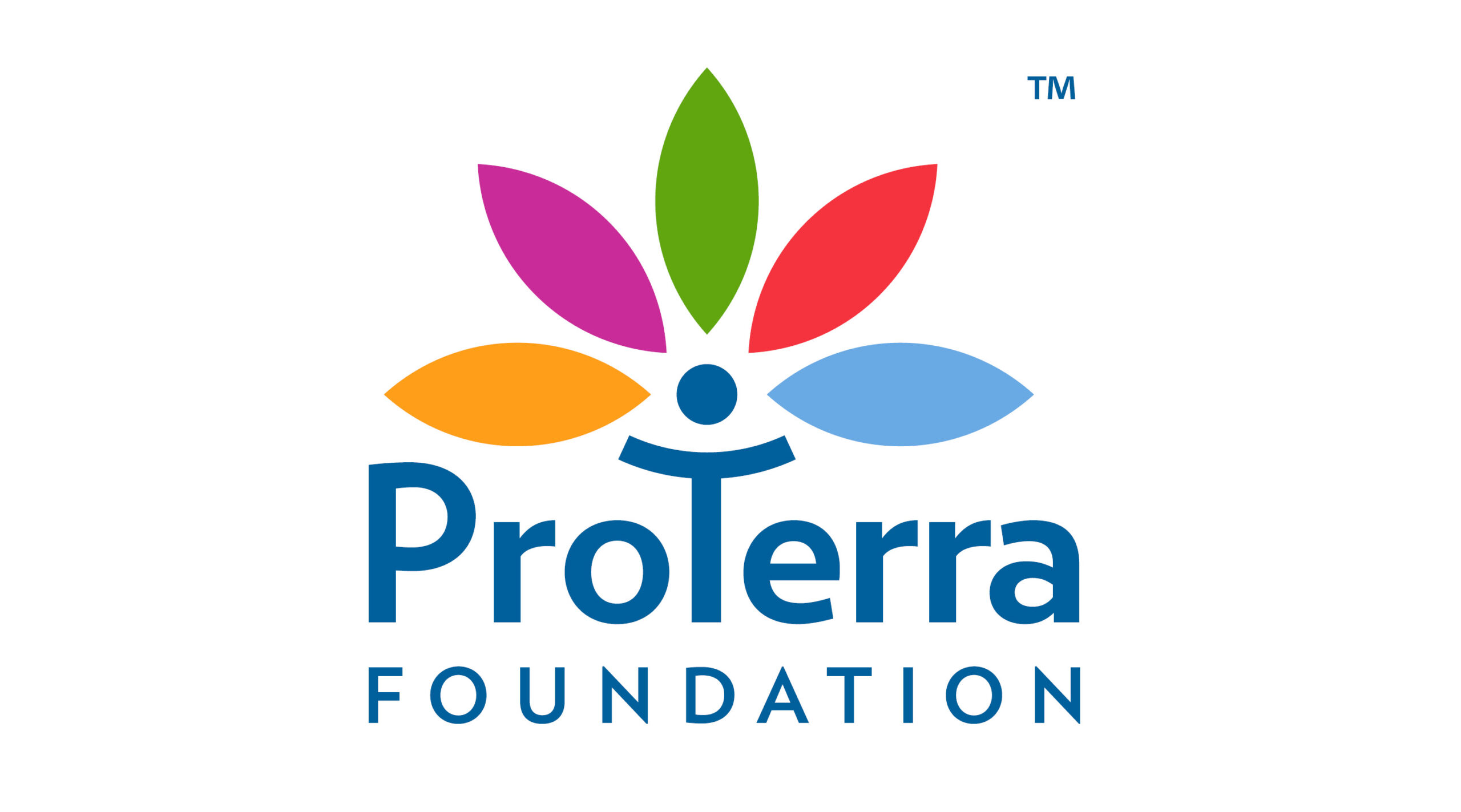 Logo of the ProTerra Foundation